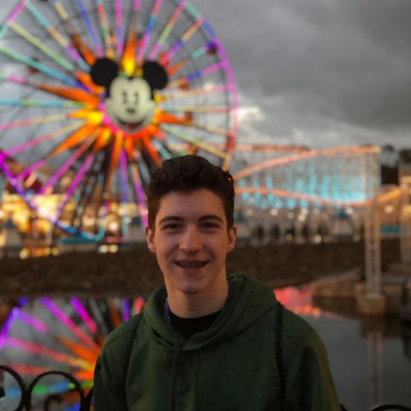 Meet your Posher, Ayden - Picture 1 of 1